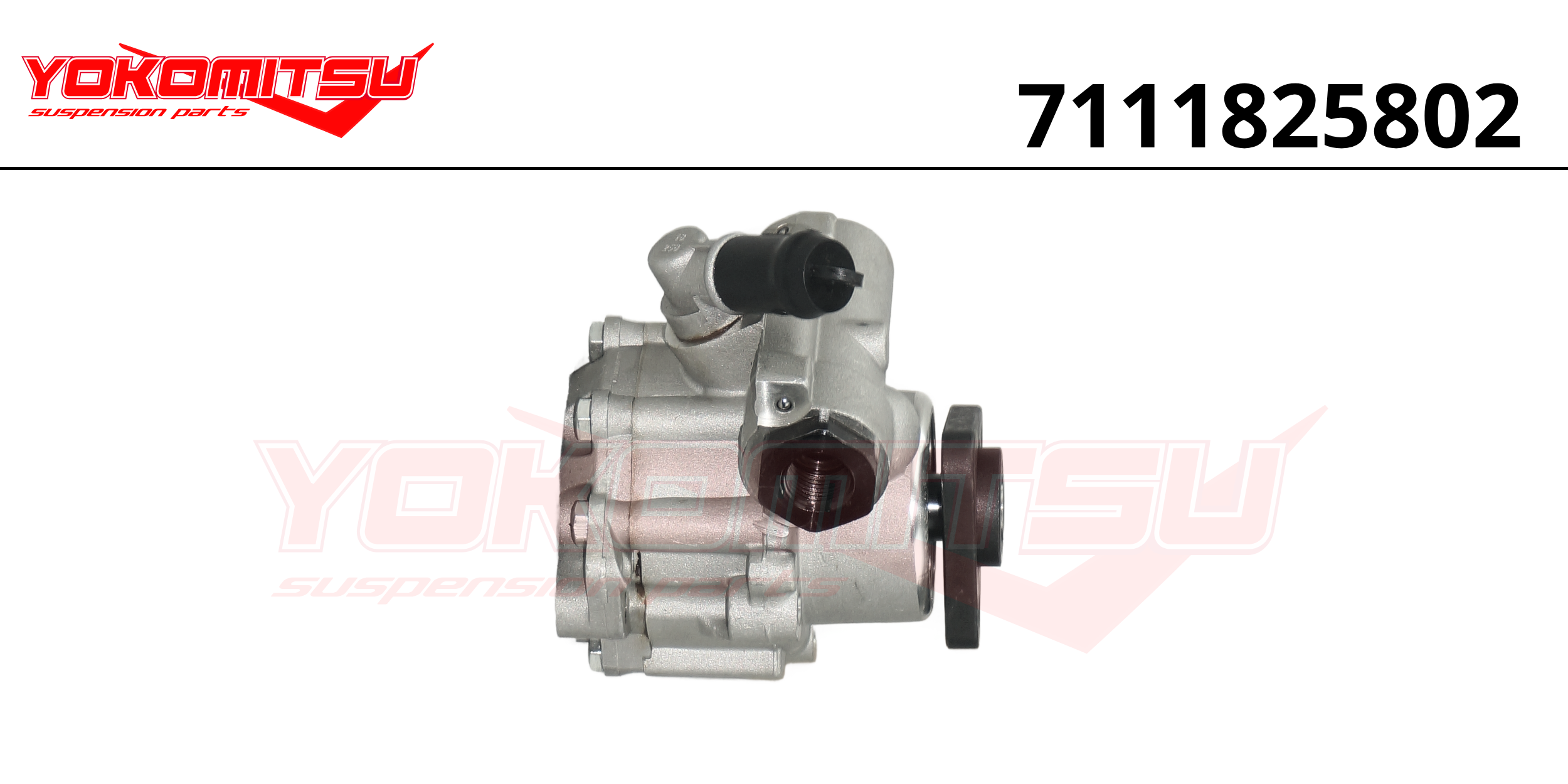 BOMBA DIR.HIDRAULICA