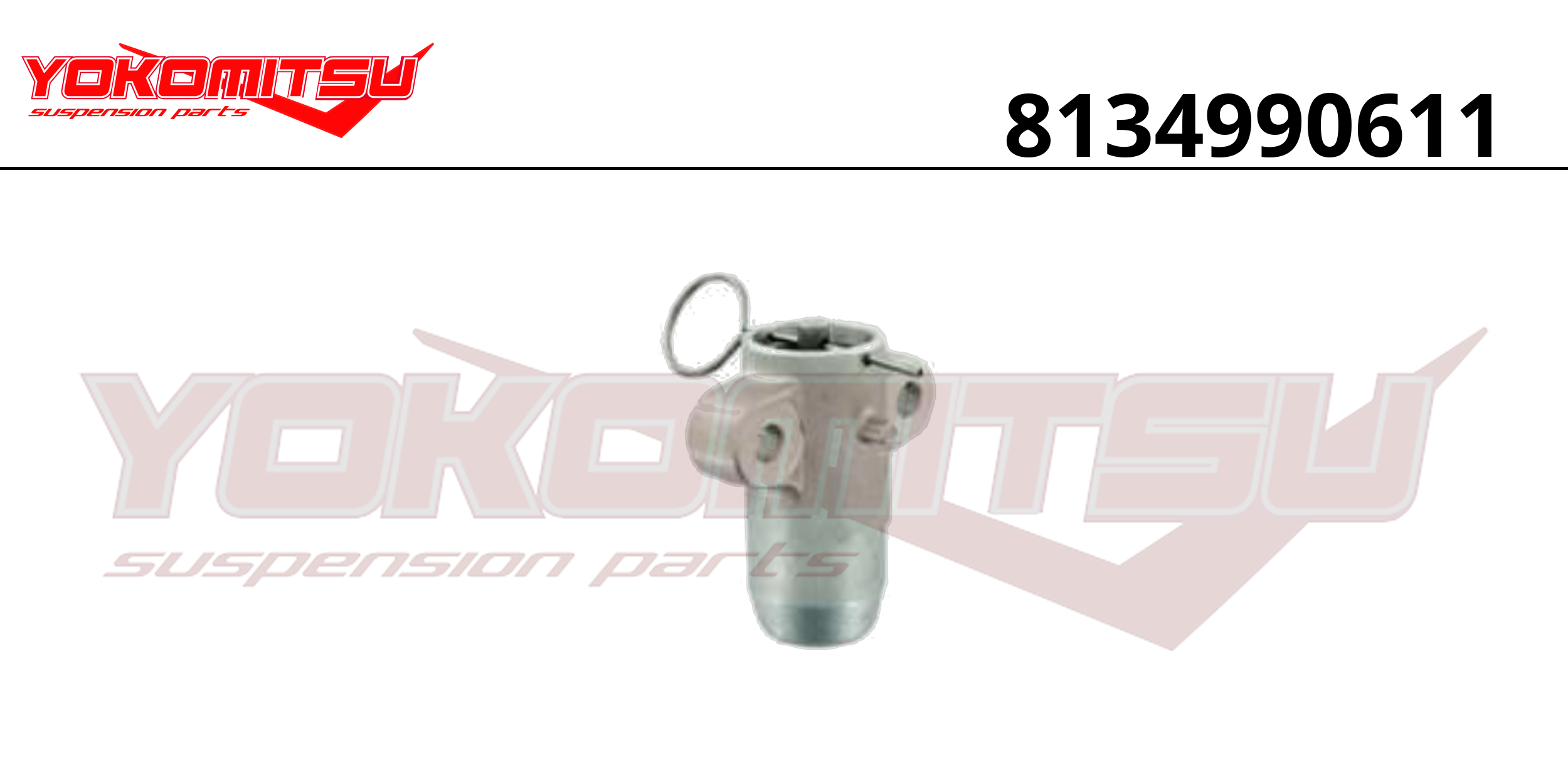 DAMPER DA CORREIA DENTADA