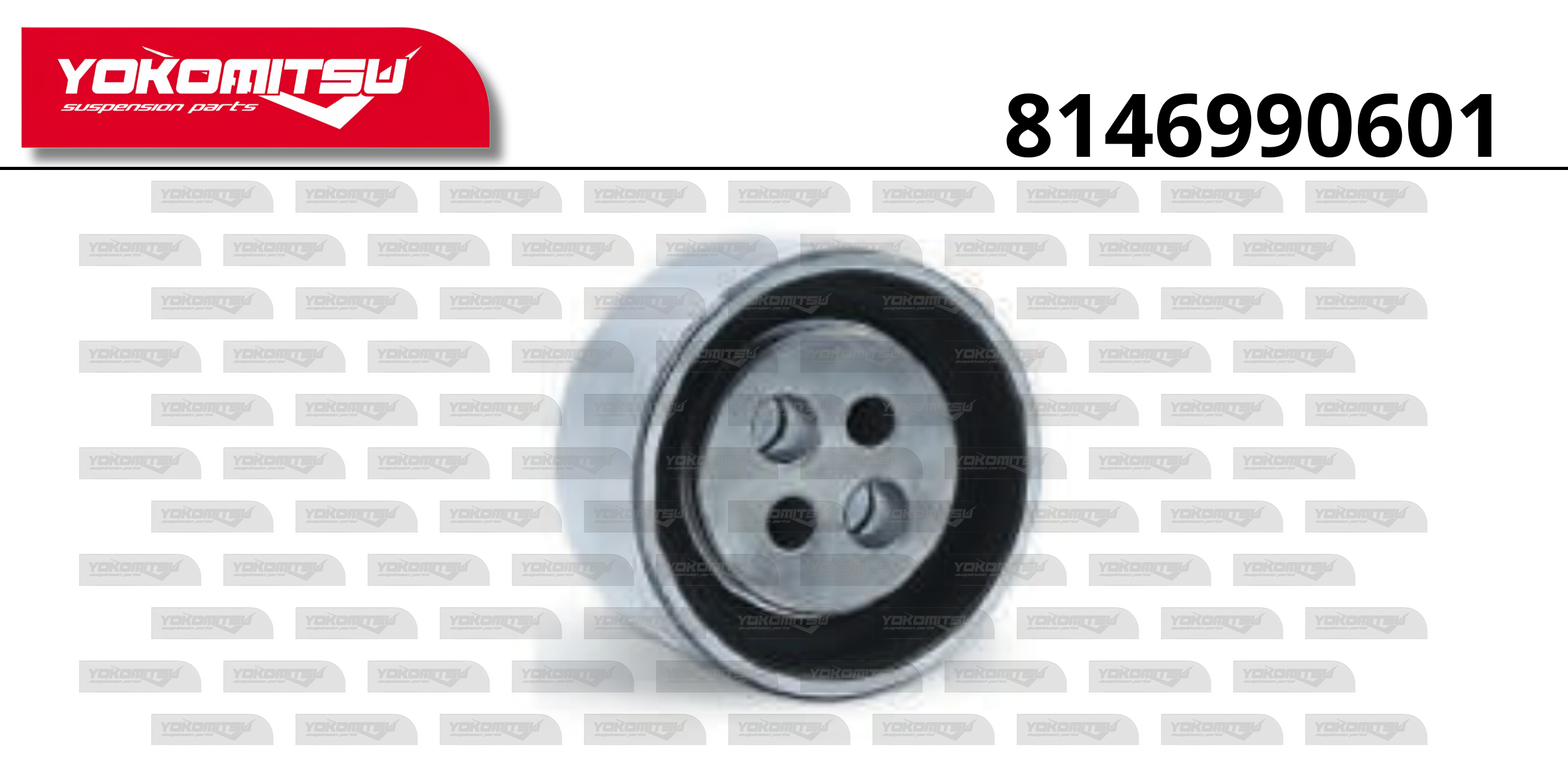 TENSOR DA CORREIA DENTADA