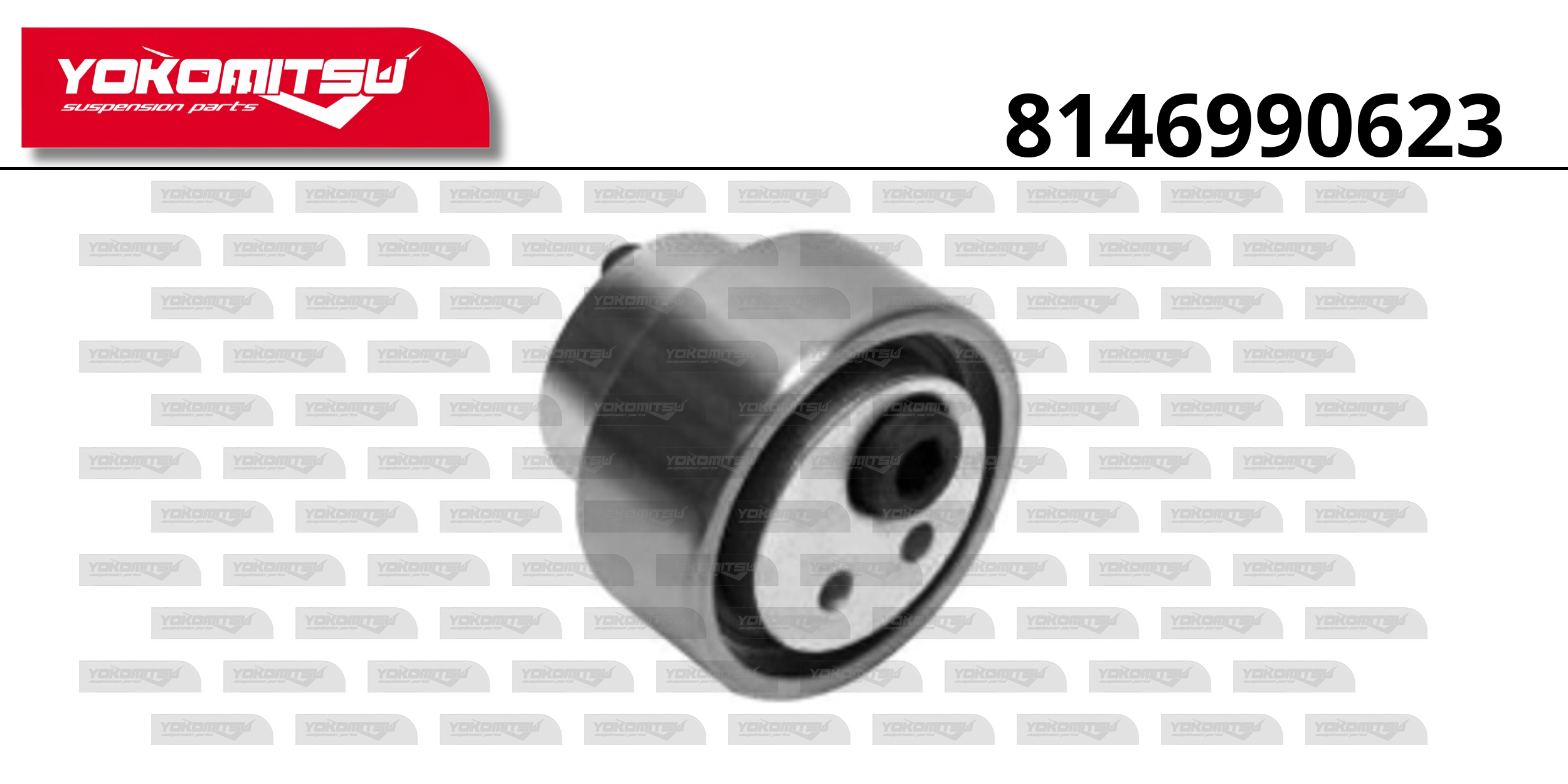 TENSOR DA CORREIA DENTADA