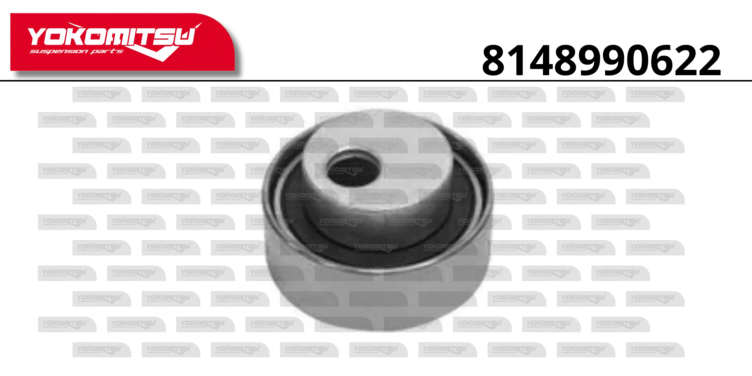 TENSOR DA CORREIA DENTADA