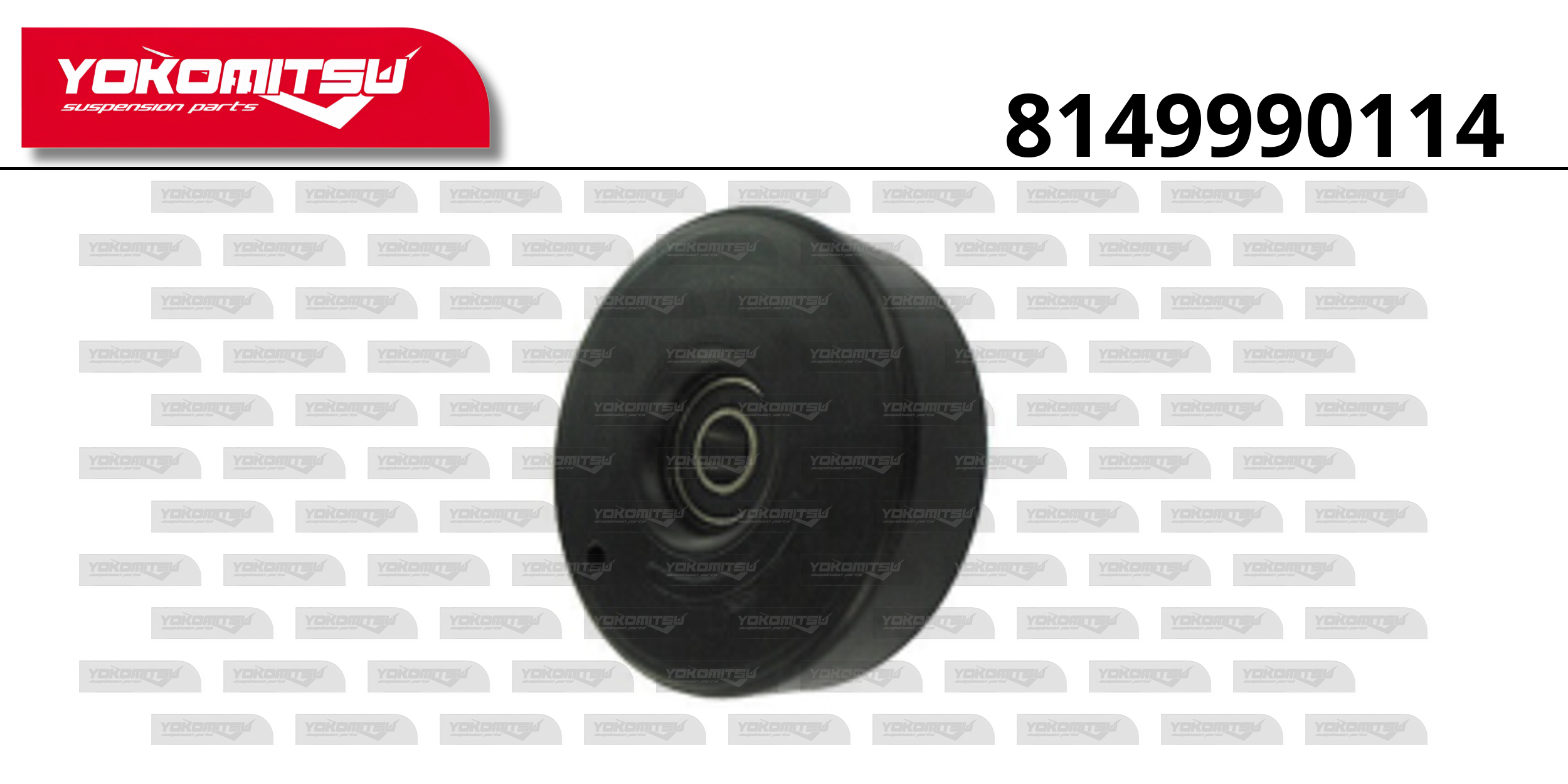 POLIA DA CORREIA DO ALTERNADOR