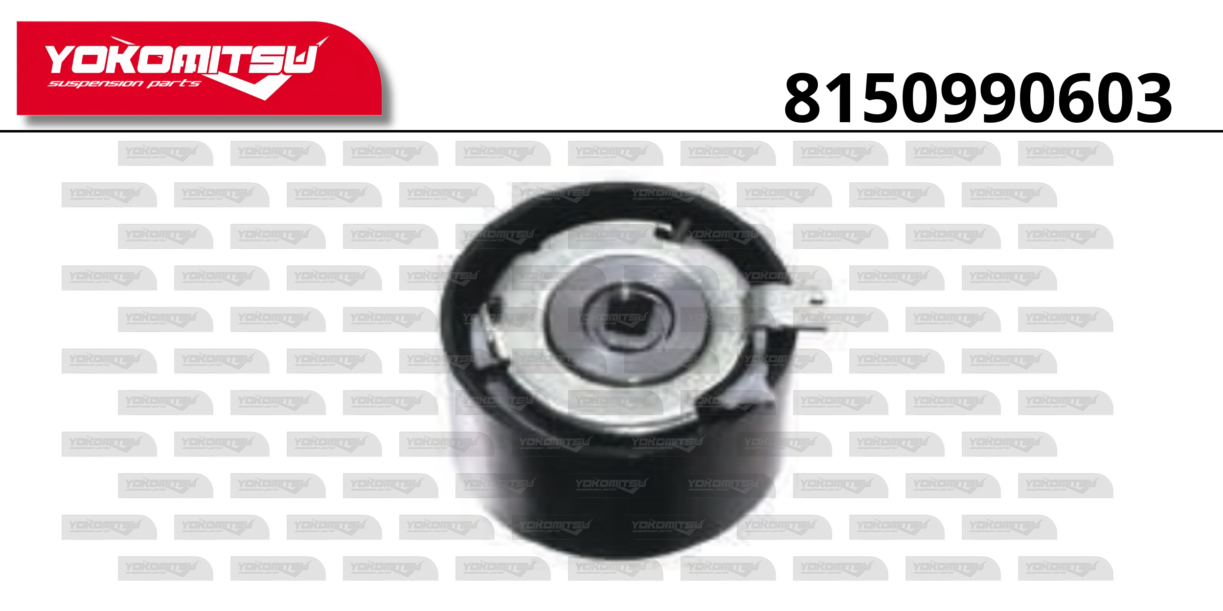 TENSOR DA CORREIA DENTADA