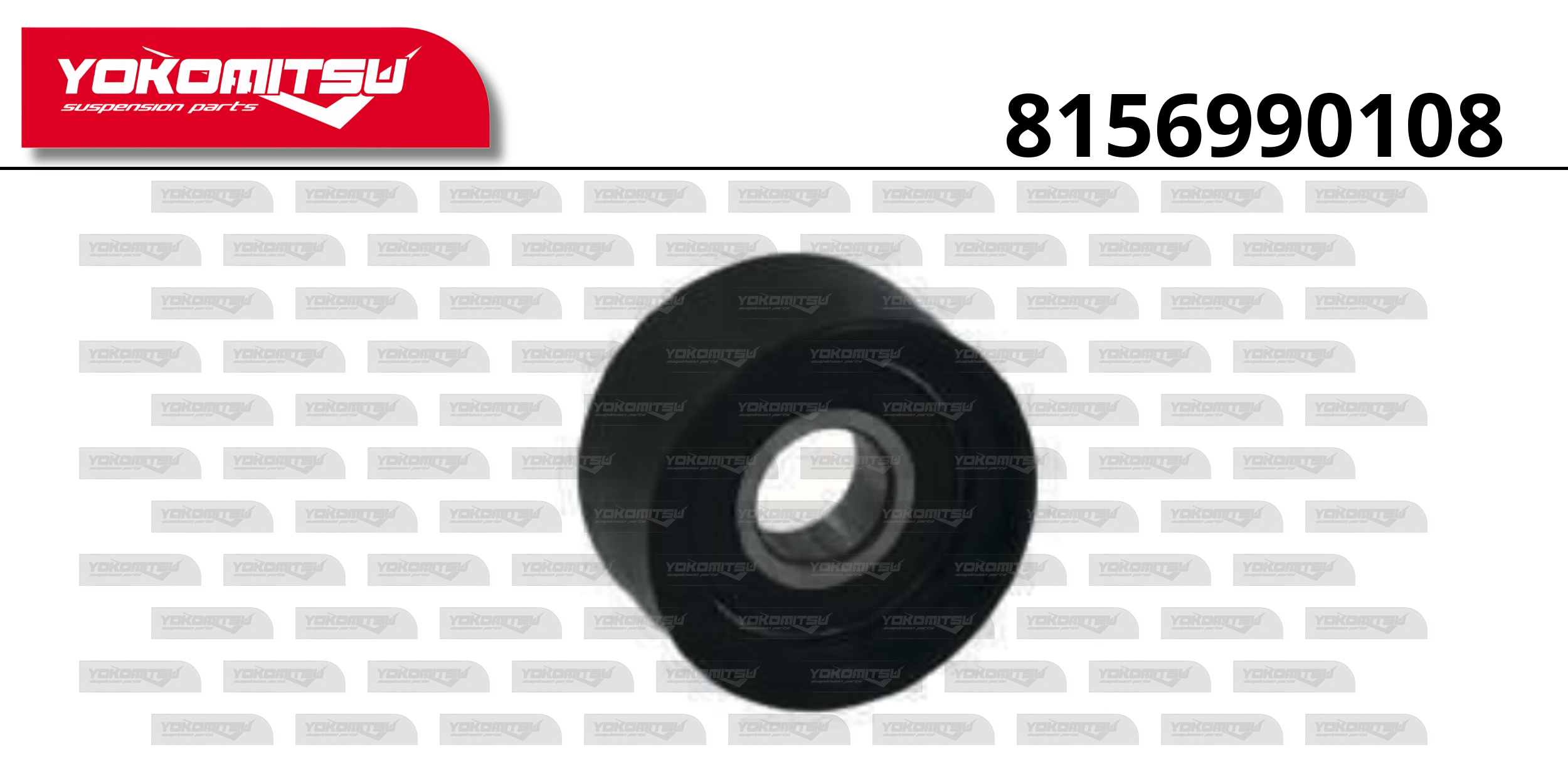 POLIA TENSORA CORREIA DENTADA (=8156990116)