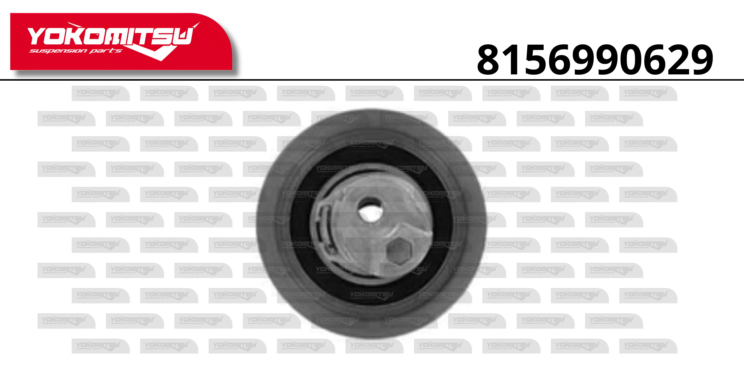 TENSOR DA CORREIA DO DISTRIBUIDOR