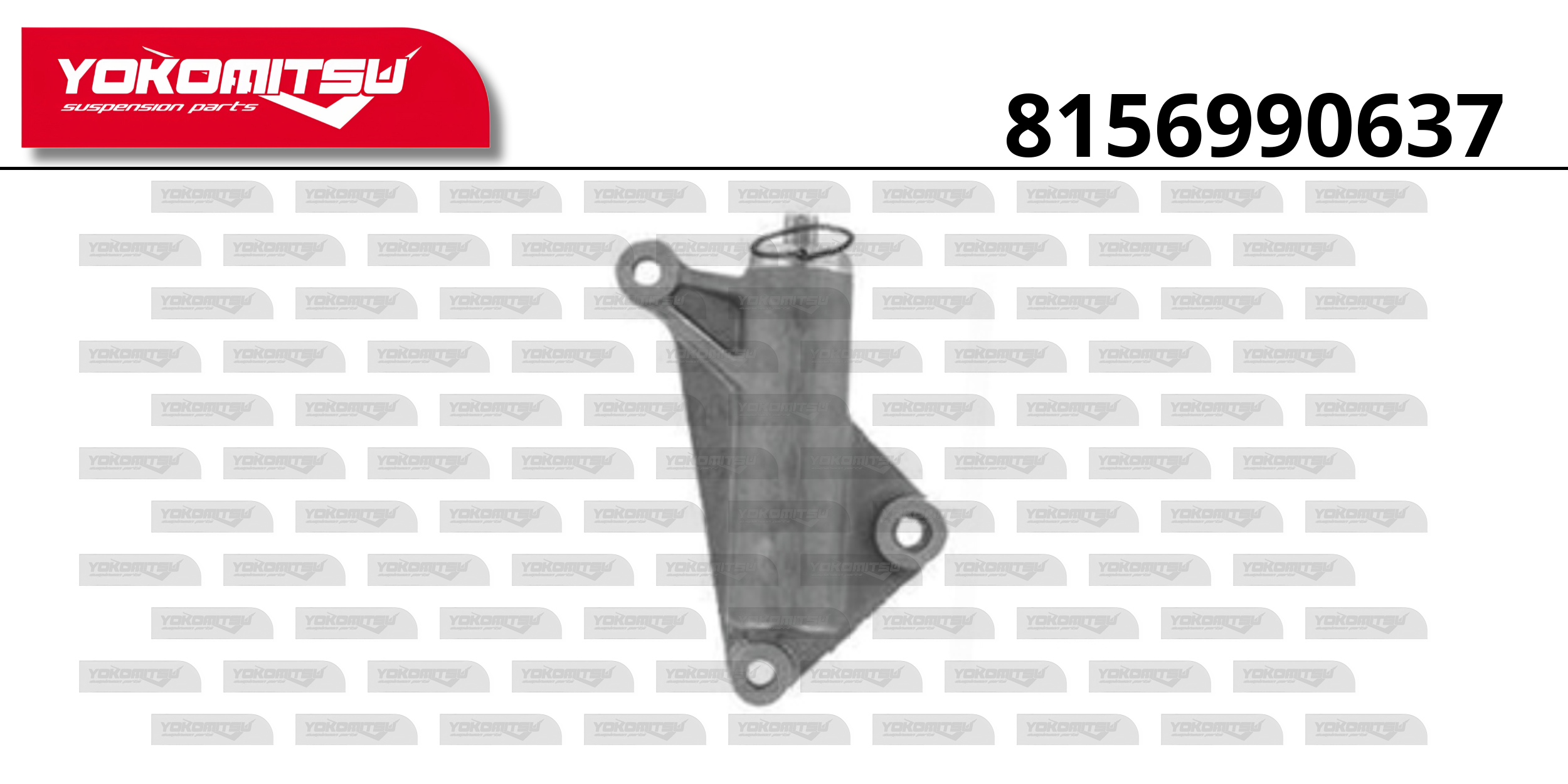 TENSOR HIDRAULICO DA CORREIA DENTADA