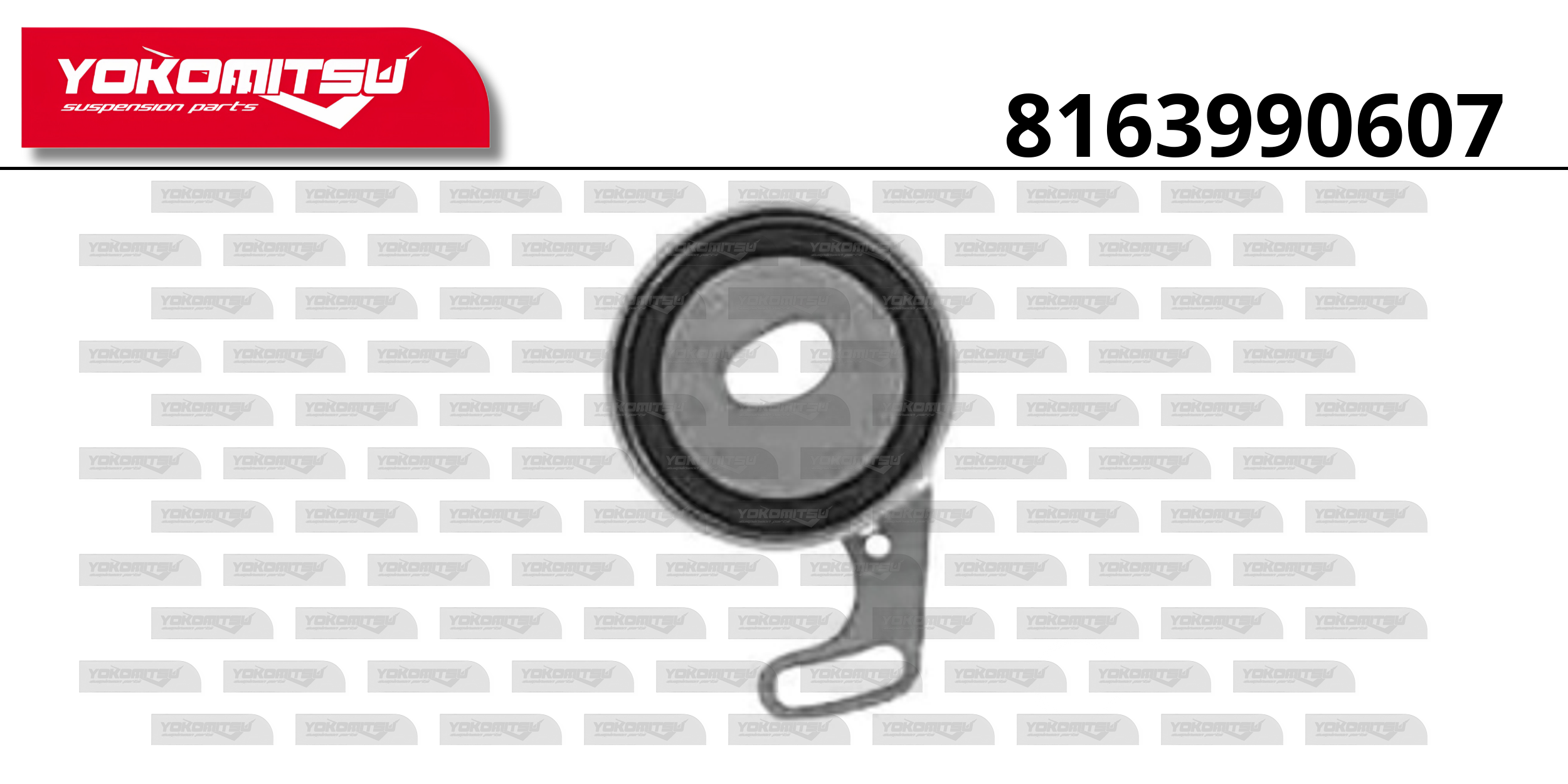 TENSOR DA CORREIA DENTADA