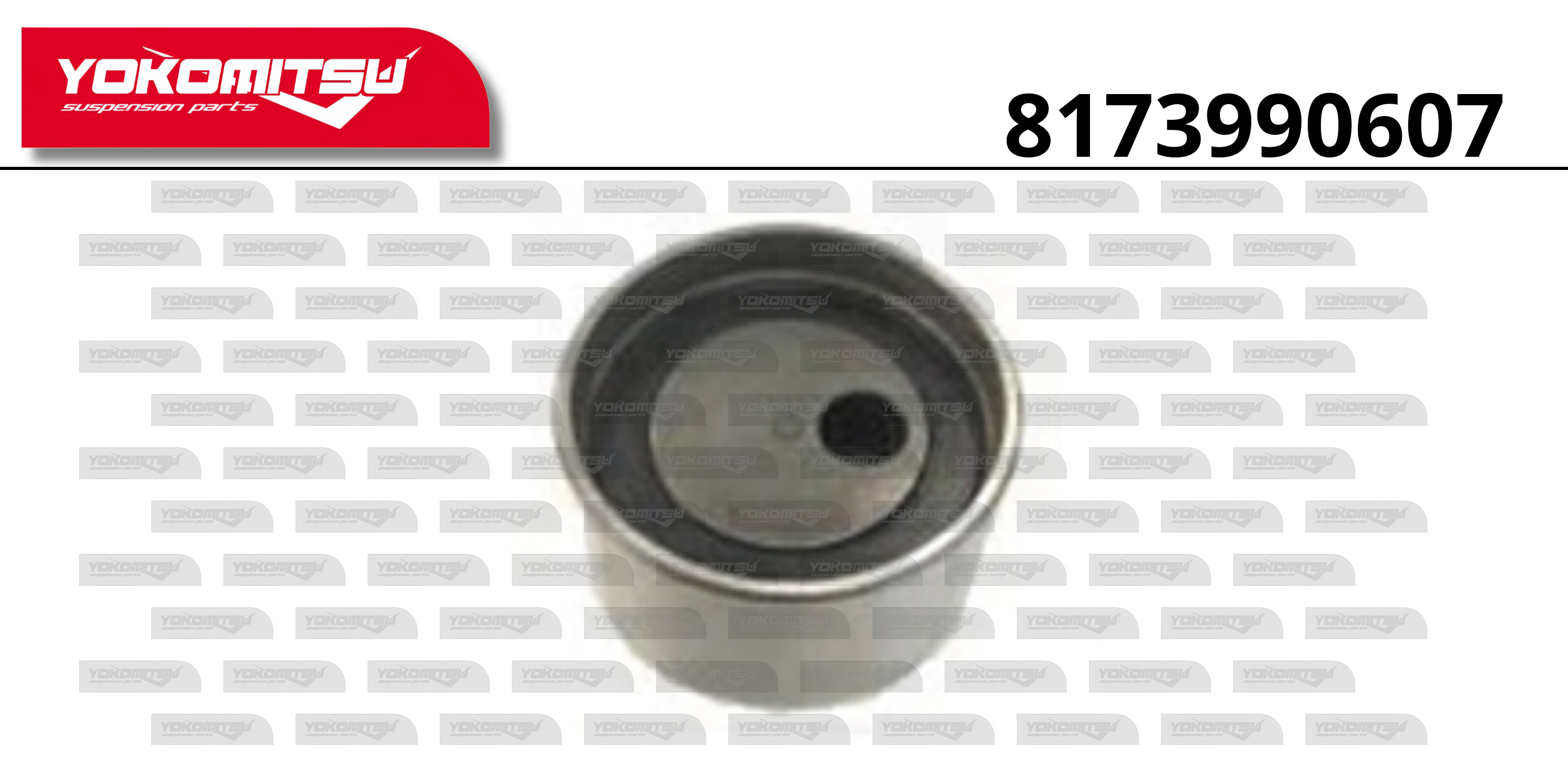 TENSOR DA CORREIA DENTADA