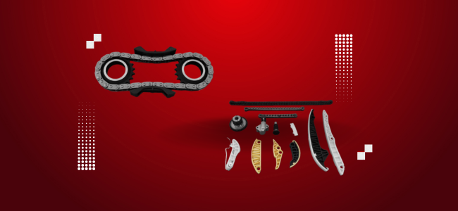 KIT CORRENTE DE COMANDO