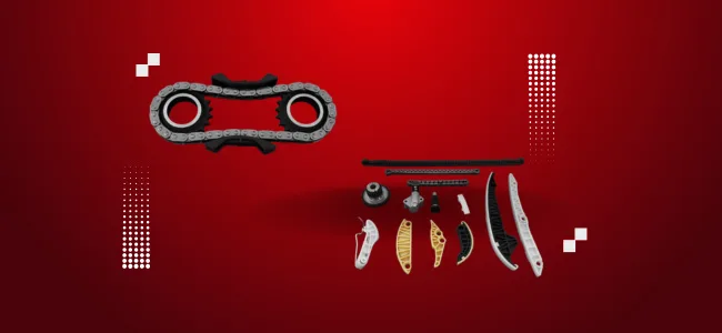 KIT CORRENTE DE COMANDO